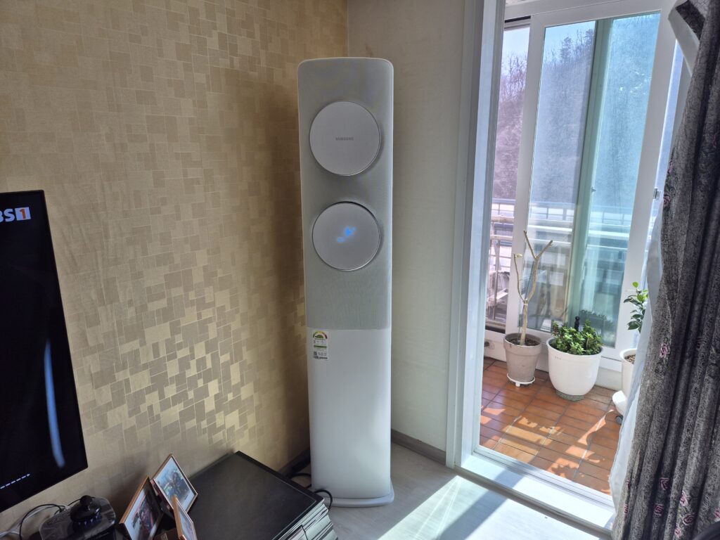 종로구, 서대문구, 마포구, 은평구 에어컨 청소업체