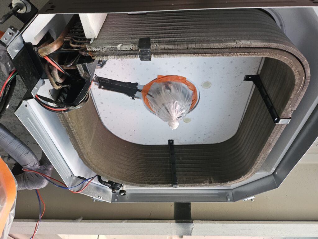 의정부시 에어컨청소잘하는업체