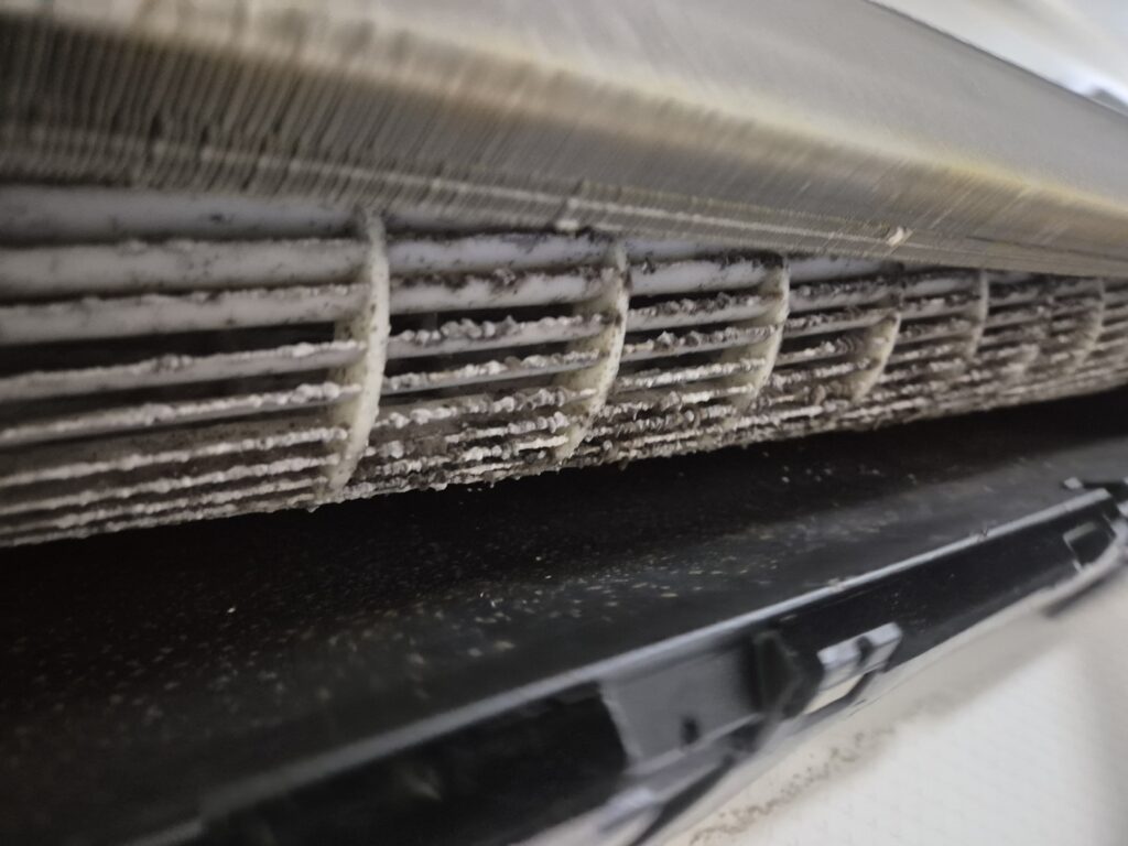 분당구에어컨청소업체 진리홈케어